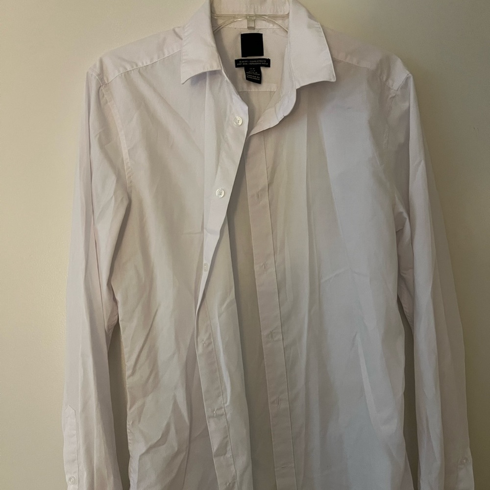 White Shirt